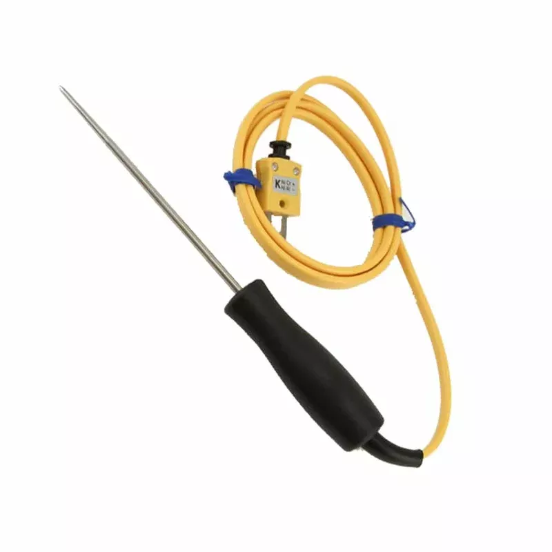 mini-handle-penetration-probe-k-162 Mini-Handle Penetration Probe (K-162)