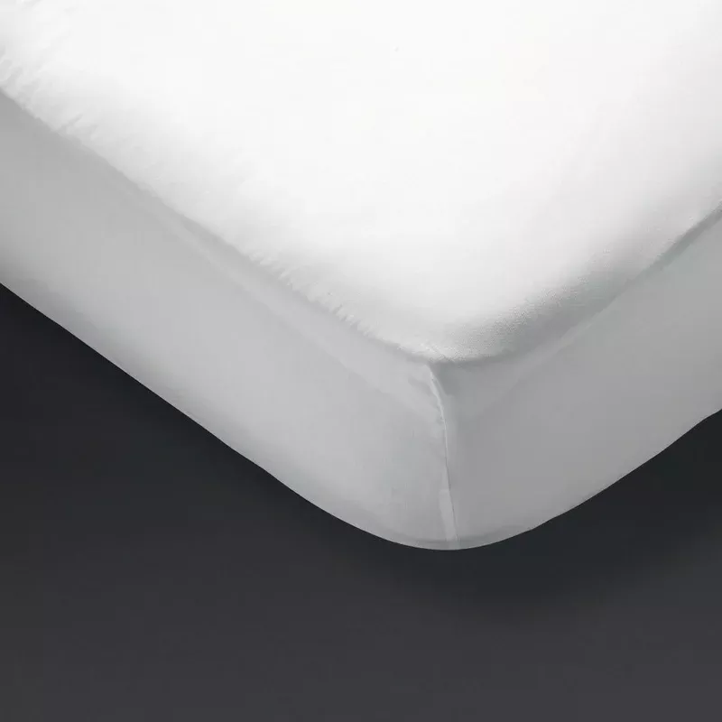 mitre-essentials-spectrum-fitted-sheet-white-small-double-gt866 Mitre Essentials Spectrum Fitted Sheet White Small Double – GT866