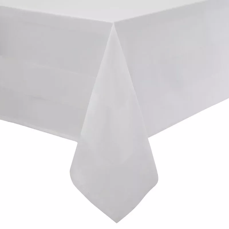 Mitre Luxury Satin Band Tablecloth 2290 x 2290mm – GW426
