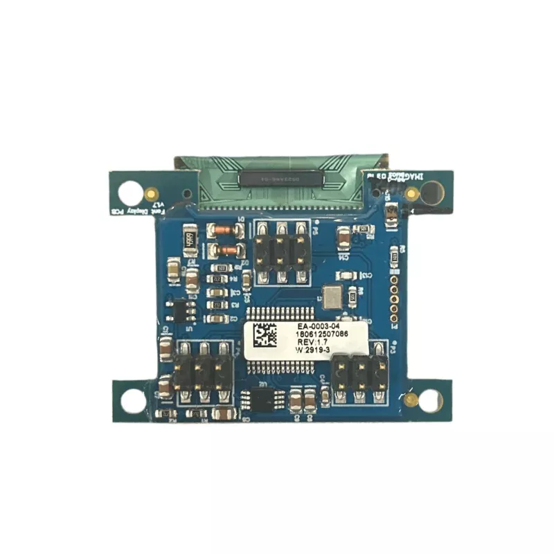 ModbarBrew Head Power Board 1.6