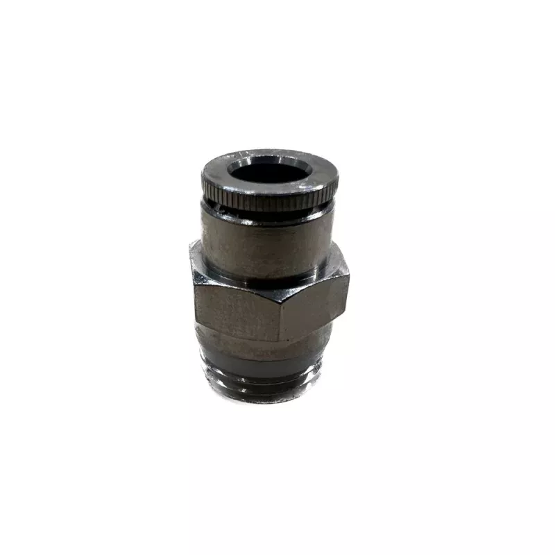 ModbarFitting, Fractional Tube