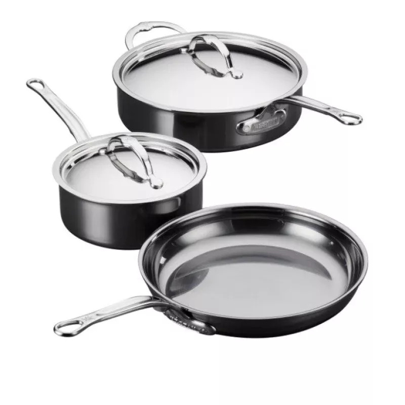 nanobond-5-pc-cookware-set NanoBond 5 pc Cookware Set