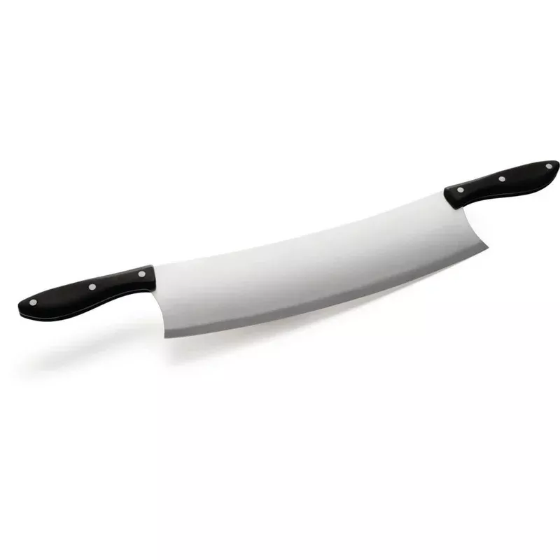 napoleon-rocking-pizza-cutter-chopper Napoleon Rocking Pizza Cutter and Chopper