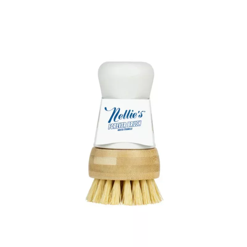 Nellie’s Forever Dish Brush
