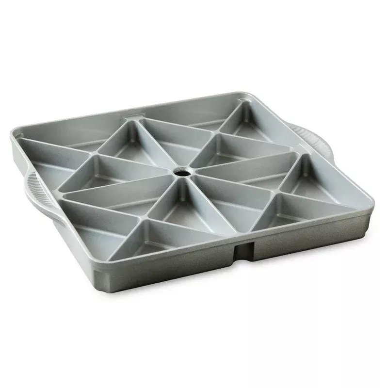 nordic-ware-scottish-mini-scone-pan Nordic Ware | Scottish Mini Scone Pan