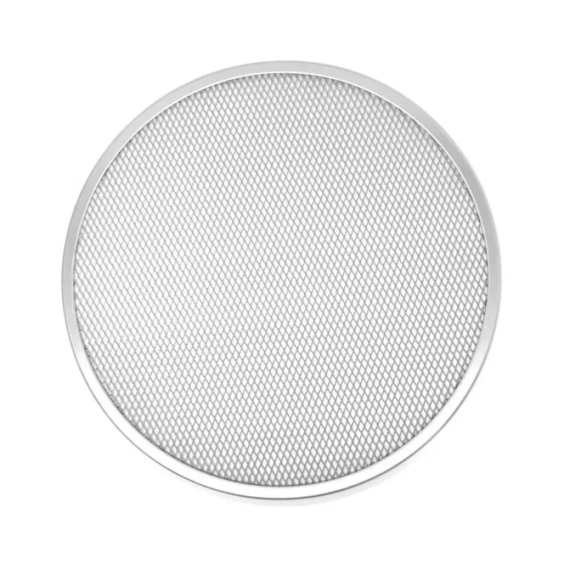 norpro-16-anodized-aluminum-pizza-crisper Norpro 16″ Anodized Aluminum Pizza Crisper