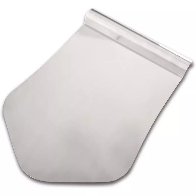 NORPRO 3196 Stainless Steel Mega Lifter 10 x 13 Inch