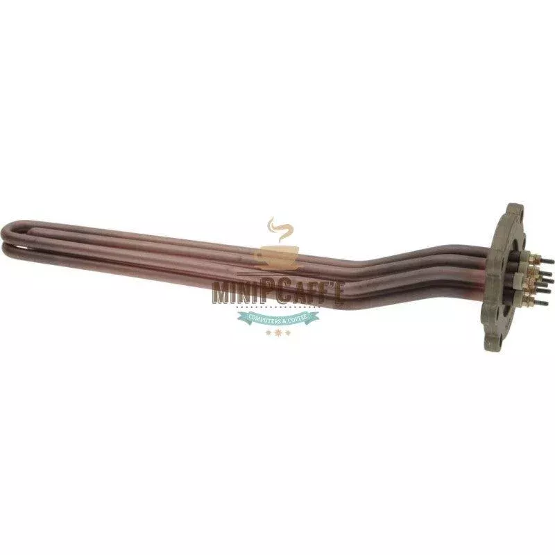 nuova-simonelli-appia-aurelia-heating-element-230v-400v-4500w Nuova Simonelli Appia & Aurelia Heating Element 230V-400V 4500W