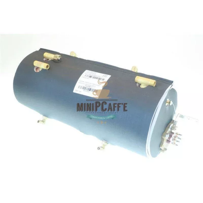 nuova-simonelli-aurelia-ii-t3-2-group-boiler-assembly-replacement-part Nuova Simonelli Aurelia II T3 2-Group Boiler Assembly Replacement Part