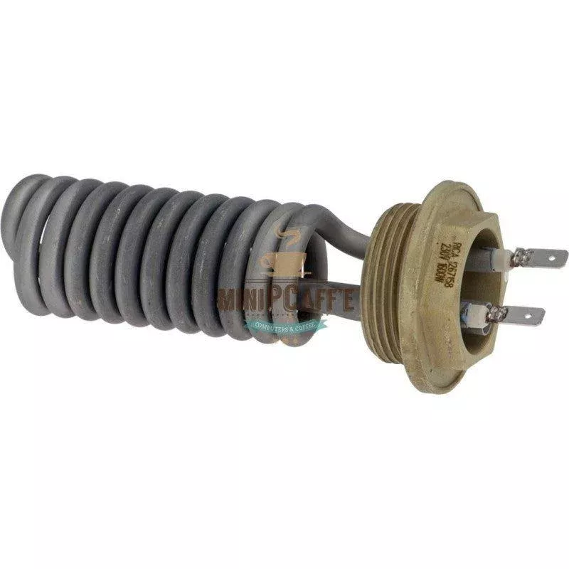 nuova-simonelli-prontobar-replacement-heating-element-230v-1600w Nuova Simonelli Prontobar Replacement Heating Element 230V 1600W