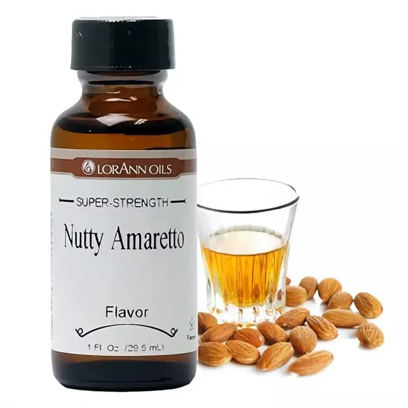 nutty-ameretto-flavoring-lorann-oils Nutty Ameretto Flavoring – LorAnn Oils