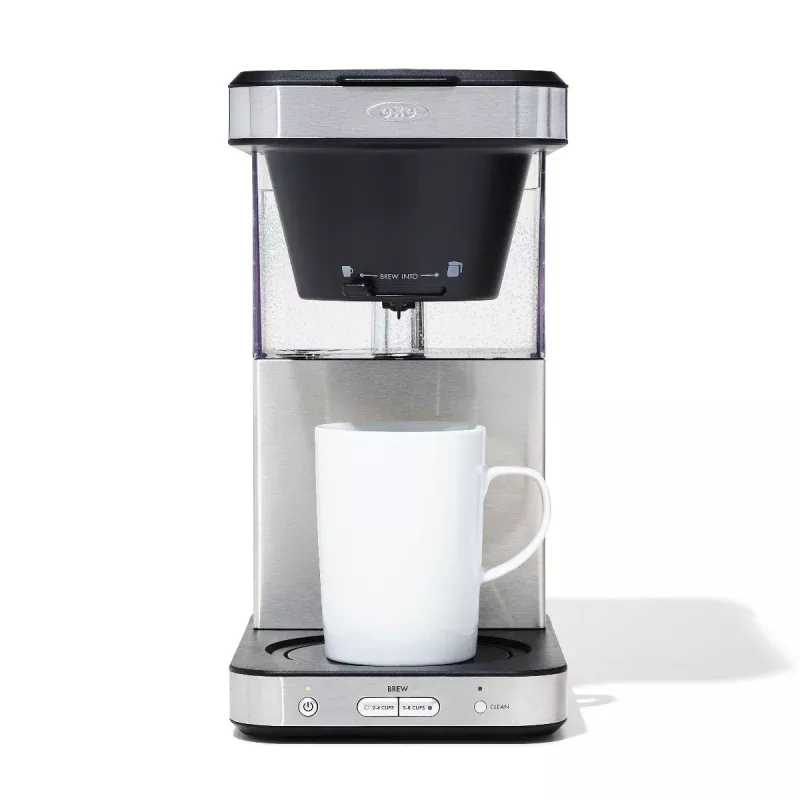 oxo-8-cup-coffee-maker OXO 8-Cup Coffee Maker