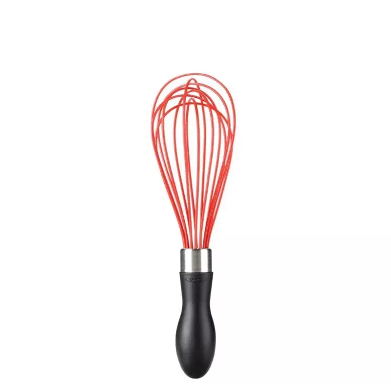 oxo-9-silicone-whisk OXO 9″ Silicone Whisk