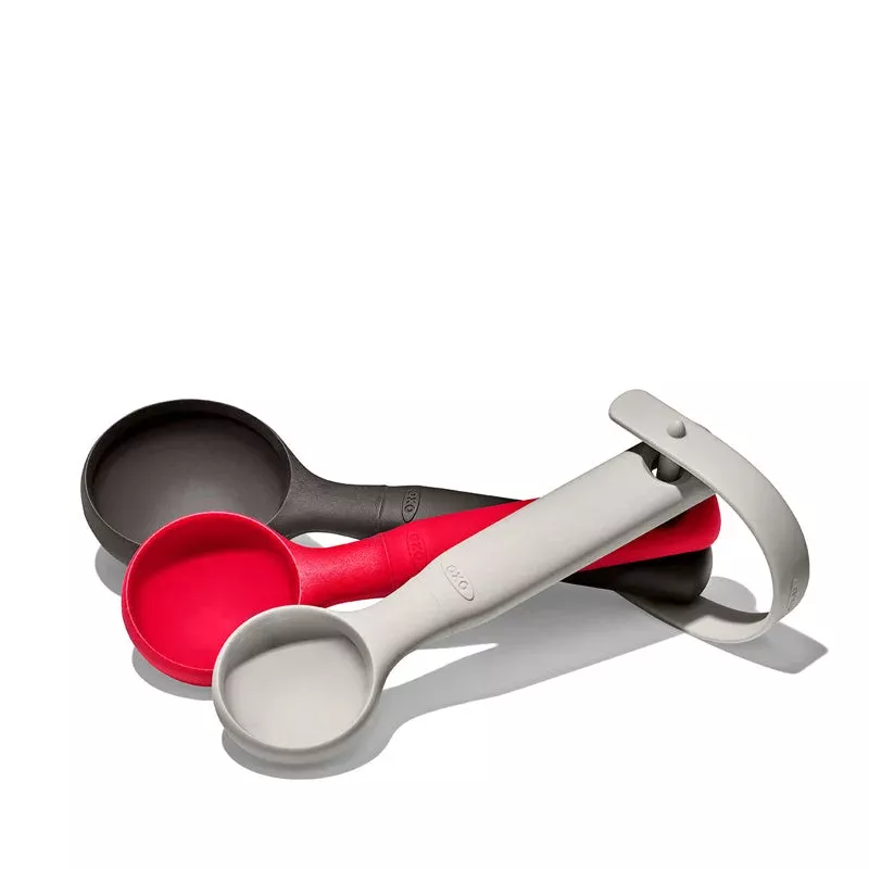 oxo-cookie-scoop-set-3-pc OXO Cookie Scoop Set – 3 pc