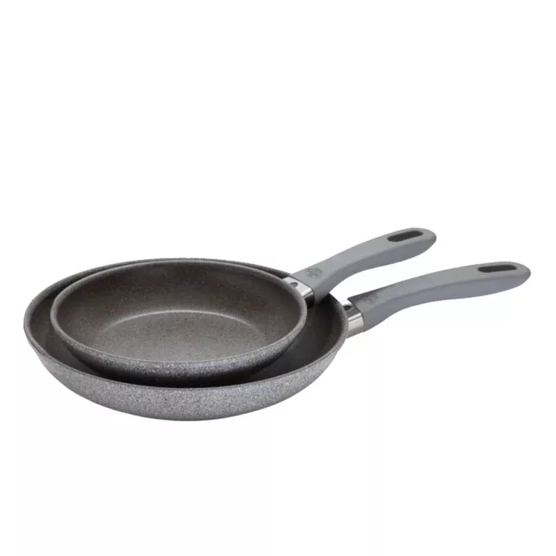 parma-plus-2-pc-fry-pan-set –Parma Plus 2 Pc Fry Pan Set