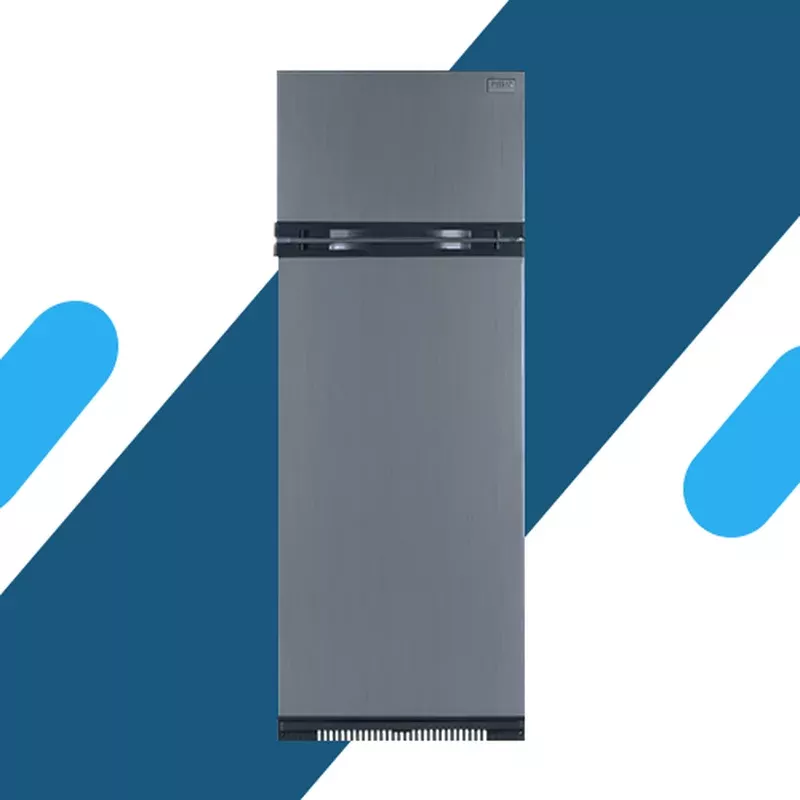 passap-refrigerator-303-liters-top-freezer-defrost-system-modern-design-model-fg Passap Refrigerator – 303 Liters – Top Freezer – Defrost System – Modern Design – Model – FG330