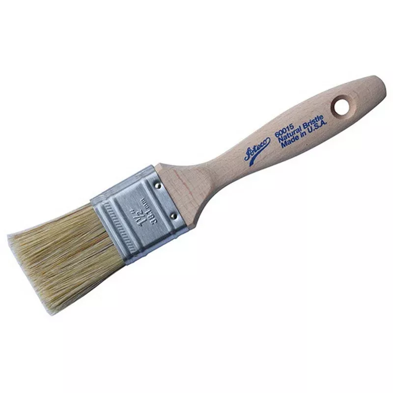 pastry-brush-1-1-2-white-flat Pastry Brush – 1 1/2″ White Flat