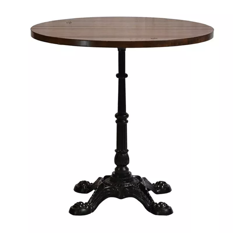 pavia-round-dining-table-in-vintage-pack-2-hx921 Pavia Round Dining Table in Vintage (Pack of 2) – HX921