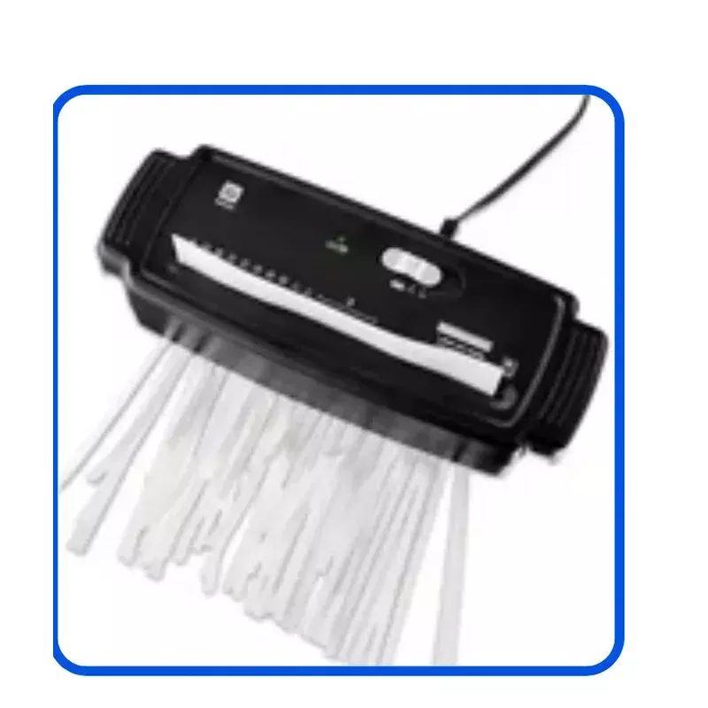 pen-gear-6-sheet-strip-cut-credit-card Pen Gear 6-Sheet Strip Cut Credit Card