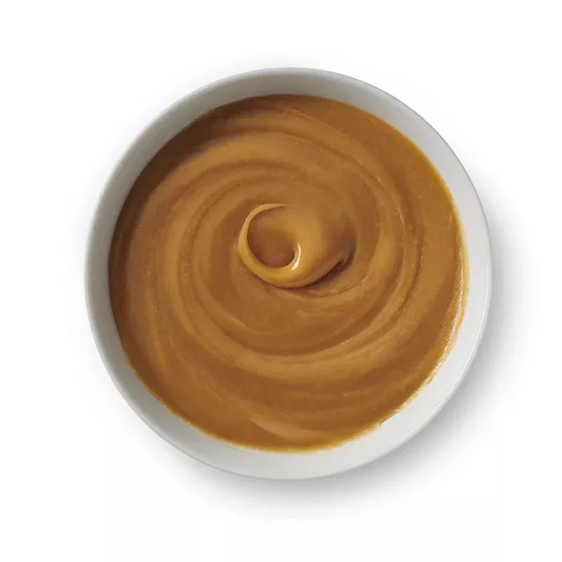 Peter’s Liquid Caramel
