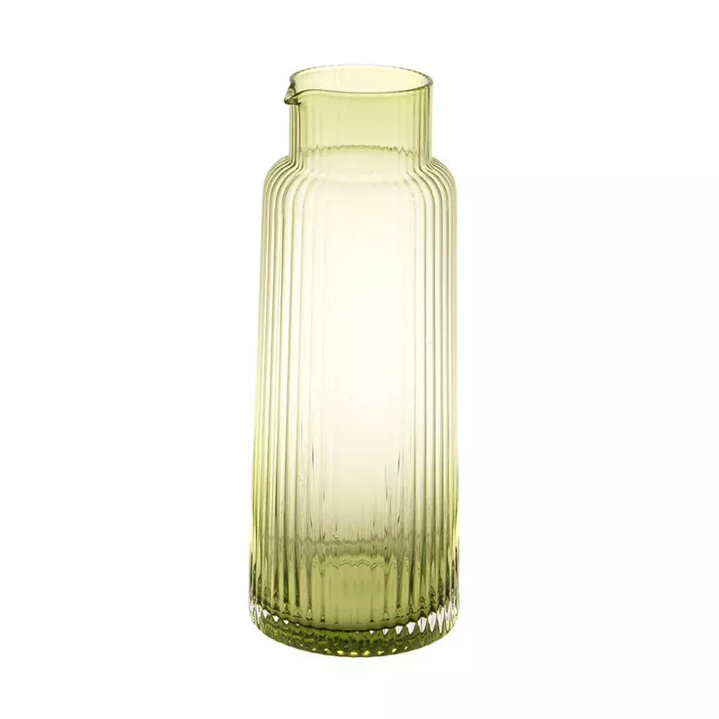 pitcher-optic-olive-green-1l PITCHER Optic Olive Green 1L