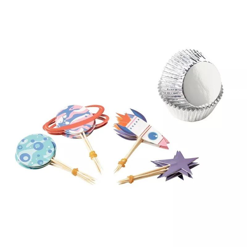 pme-out-this-world-cupcake-set PME Out of this World Cupcake Set