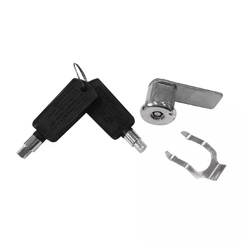 Polar Upper Key and Lock – AH030