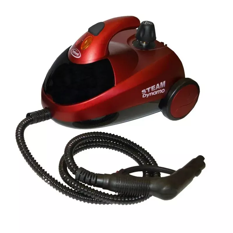 Portable Steam Cleaner – 51 Oz. Capacity 1500W