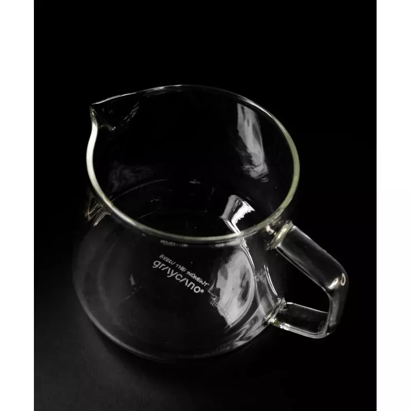 pourcano-graycano-carafe-in-500ml POURCANO graycano Carafe in 500ml