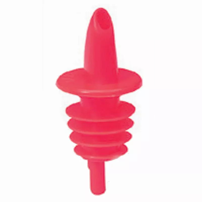 Pourers Free-Flow Red12 – 1 EACH