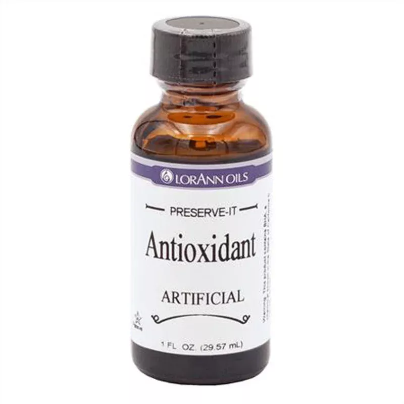 Preserve-It Antioxidant – LorAnn