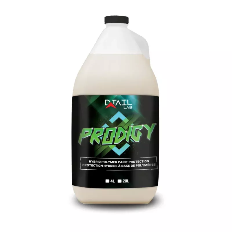 prodigy-hybrid-sio2-wet-coat-sealant-4l PRODIGY – Hybrid SiO2 Wet Coat Sealant – 4L