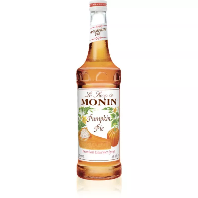 pumpkin-pie-syrup Pumpkin Pie Syrup
