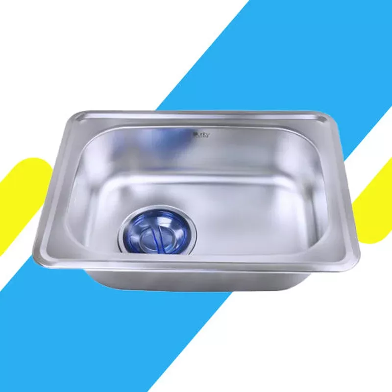 purity-kitchen-sink-stainless-steel-63-46-cm-model-iss-630 Purity Kitchen Sink – Stainless Steel 63×46 cm Model – ISS 630