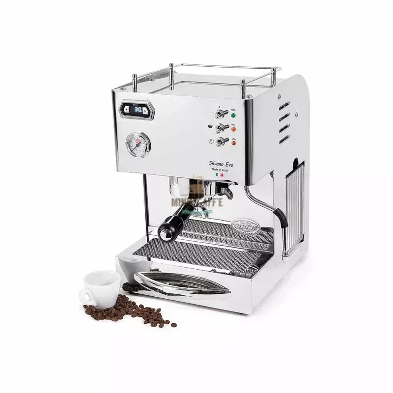 quickmill-silvano-evo-espresso-machine QuickMill Silvano EVO Espresso Machine