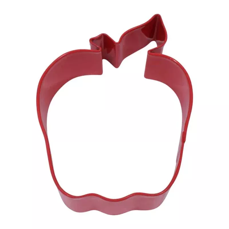 R&M 4″ Apple Cookie Cutter