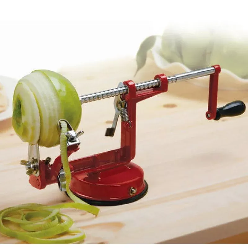 red-apple-master –Red Apple Master