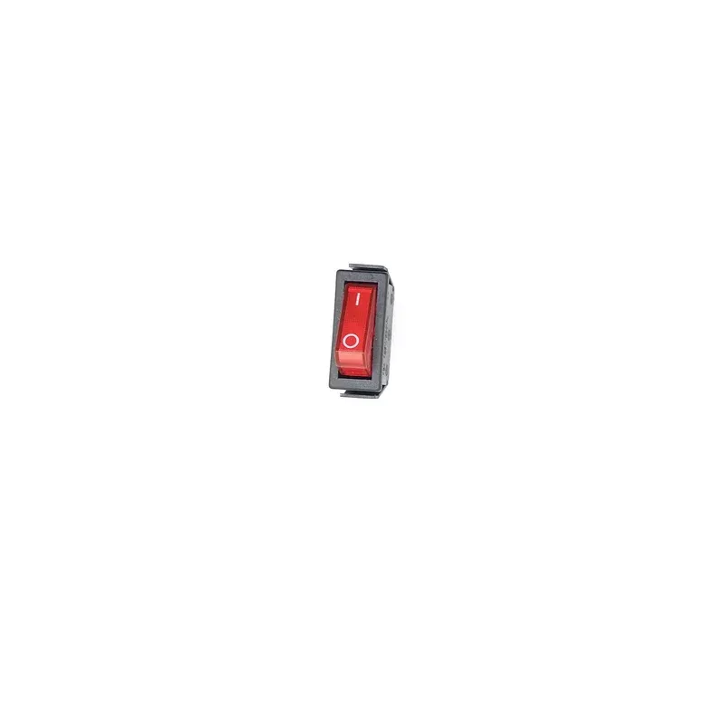 red-single-switch-magic-mill-hot-water-urns-mur50-100-150-200 RED SINGLE SWITCH FOR MAGIC MILL HOT WATER URNS MUR50-100-150-200