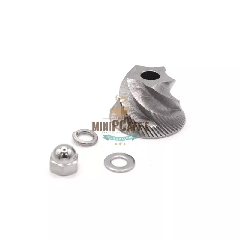 Replacement Lower Burr for Breville & Sage Barista Machines