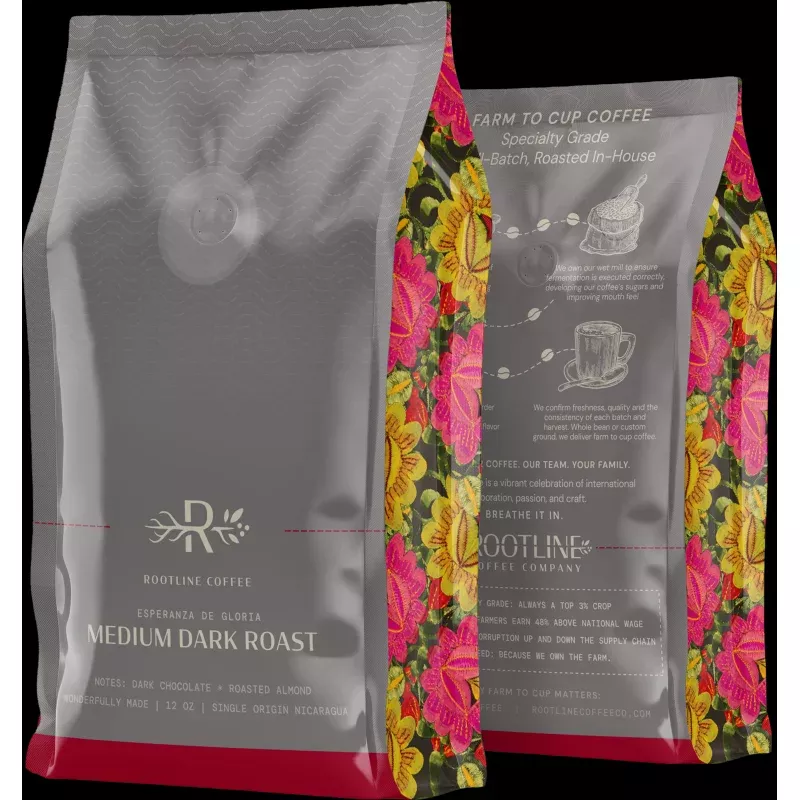 rootline-coffee-12-oz-medium-dark-roast-coffee Rootline Coffee 12 oz Medium Dark Roast Coffee