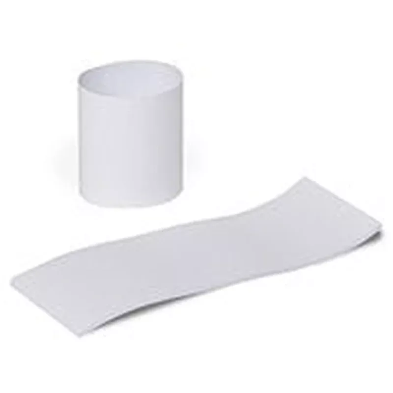 Royal White Napkin Band-2500 Each-8/Case