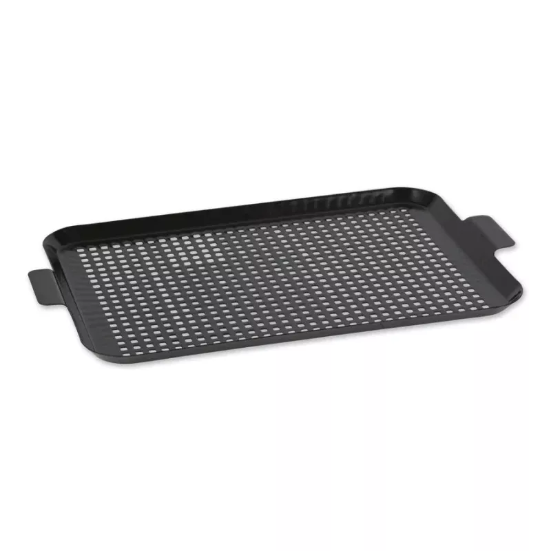rsvp-international-porcelain-coated-grill-topper-large RSVP International Porcelain Coated Grill Topper – Large