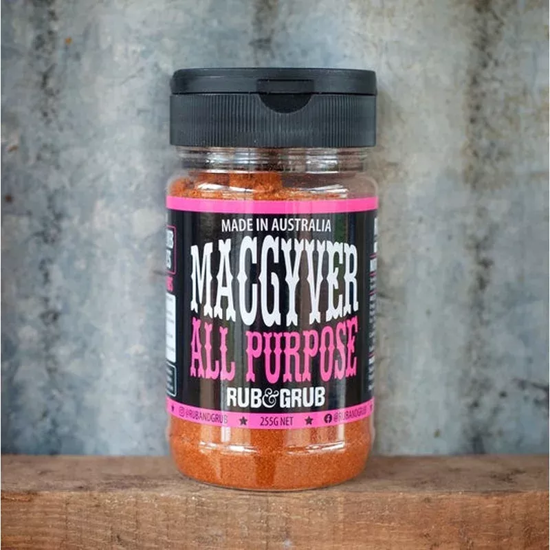 rub-n-grub-macgyver-all-purpose Rub N Grub MacGyver All Purpose