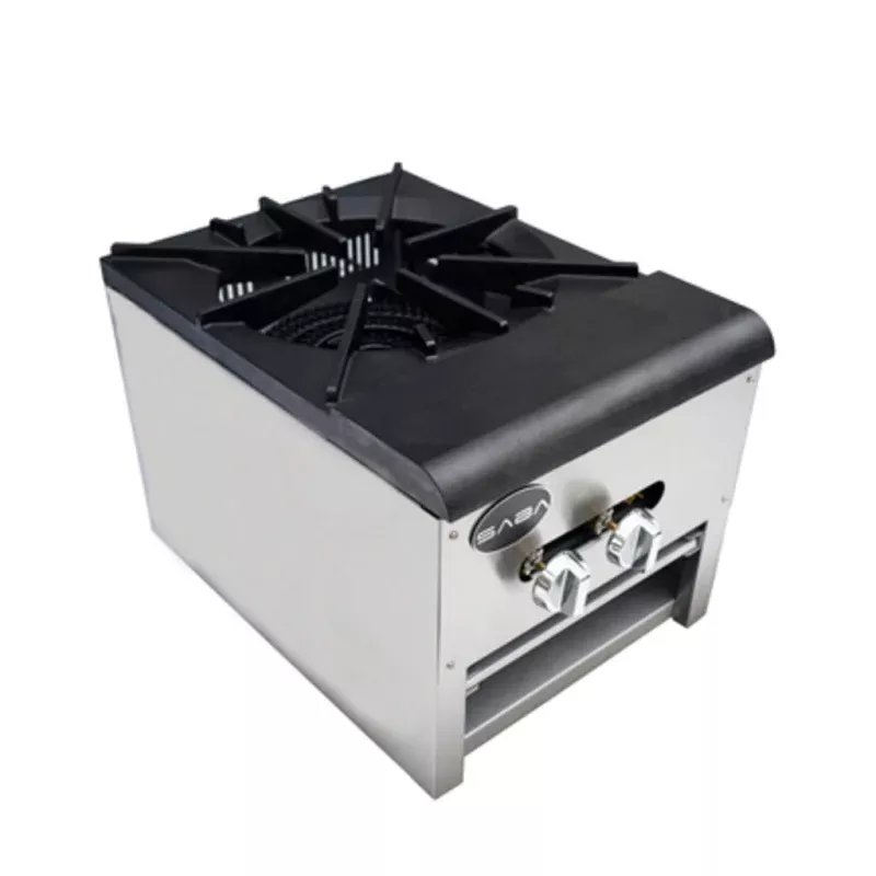 saba-sp-1-gas-stockpot-one-burner-110-000-btu SABA SP-1 Gas Stockpot One Burner 110,000 BTU