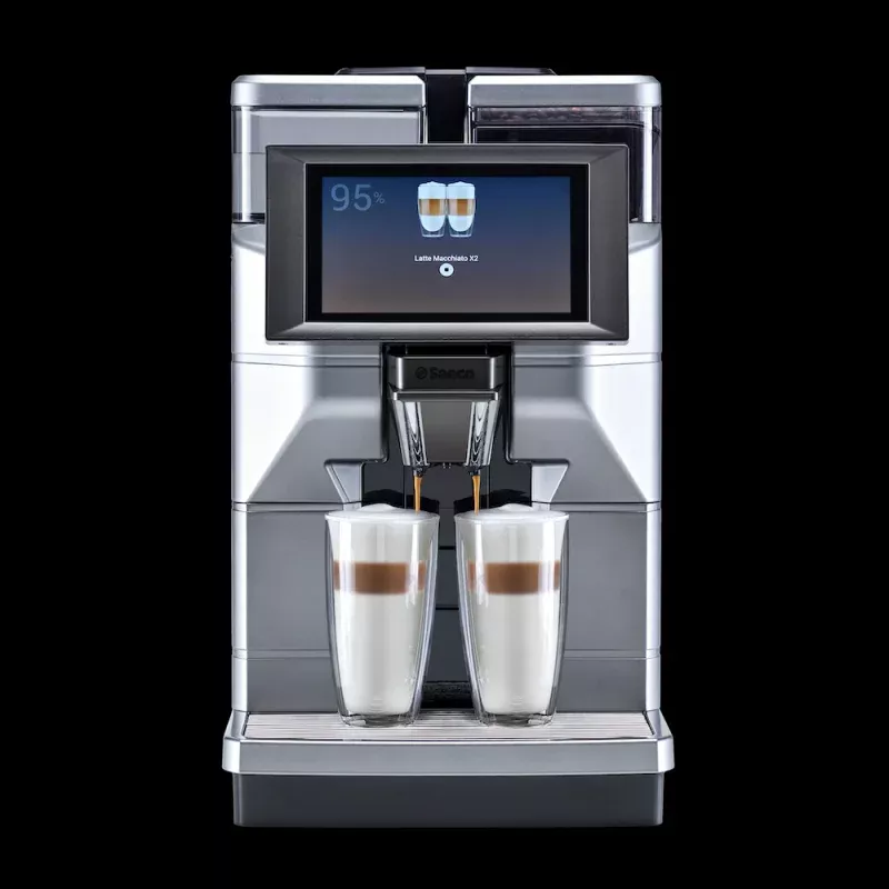 Saeco Magic M2 – Professional Line – Fully Automatic Coffee Machine