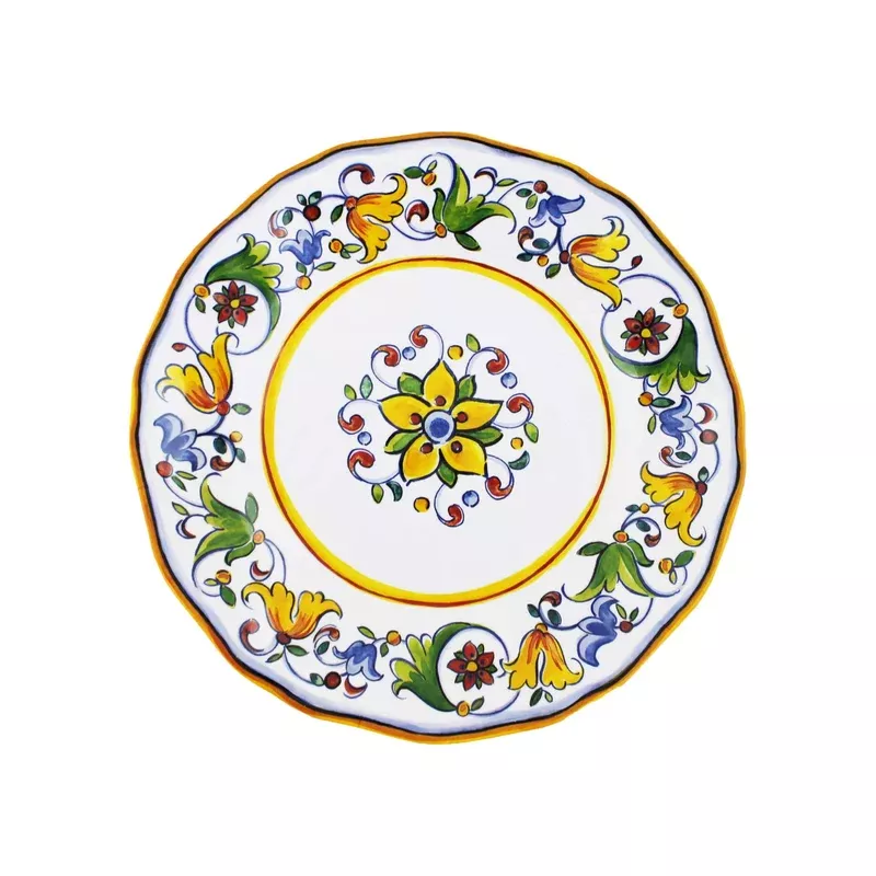 salad-plate-9-capri SALAD PLATE 9″ CAPRI