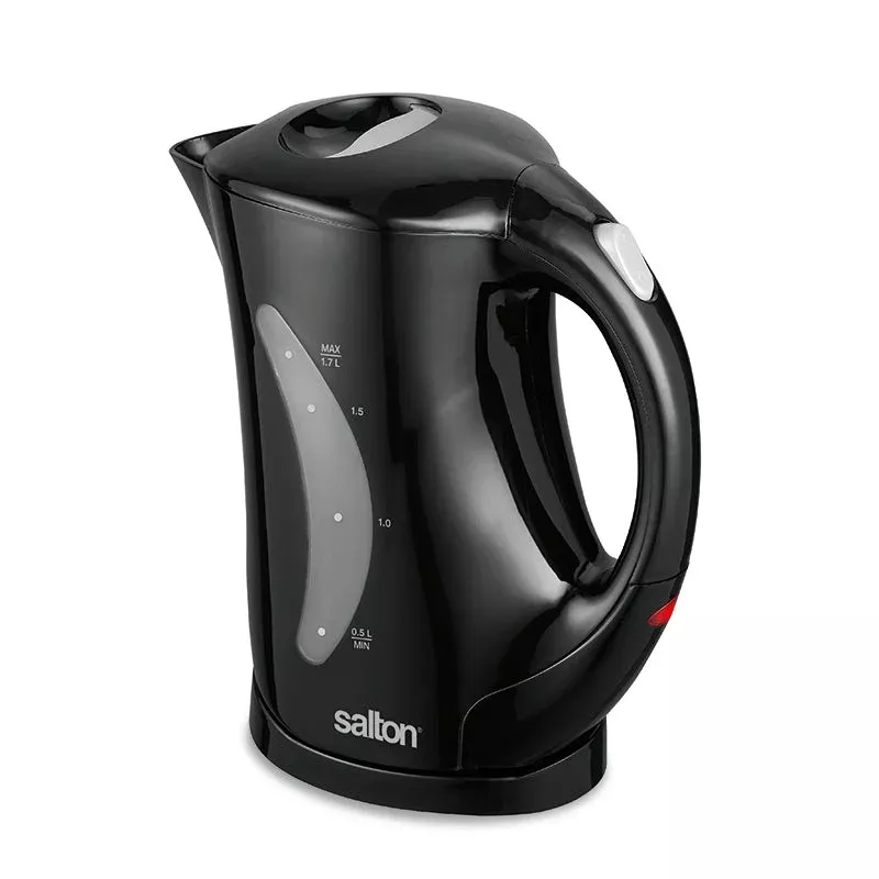 Salton Cordless Jug Kettle – 1.7 Litre