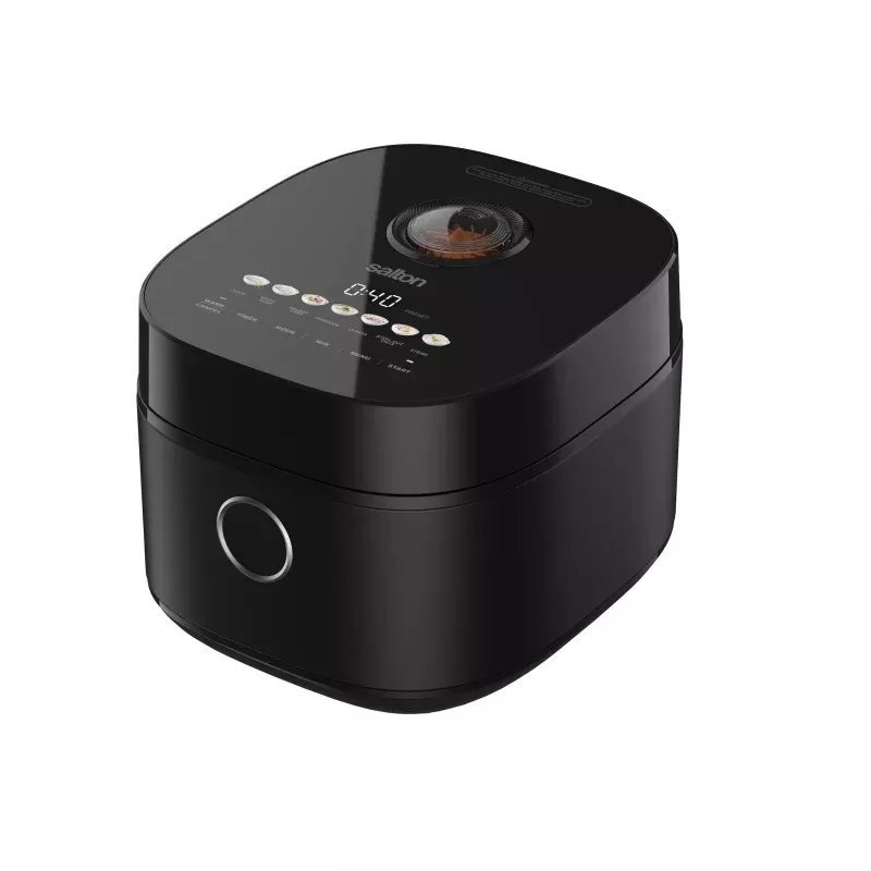 salton-multifunction-micom-rice-cooker Salton Multifunction Micom Rice Cooker