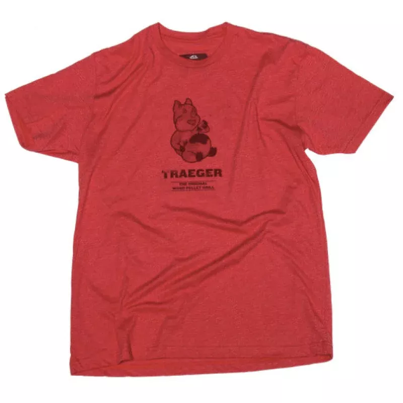 self-basting-t-shirt Self Basting T-shirt