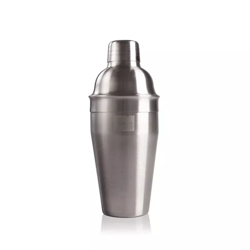 Shaker Cocktail Stainless Steel6 – 1 COUNT